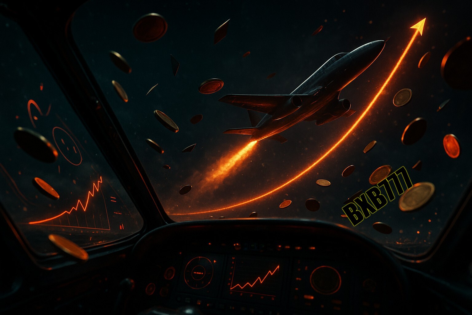 Como Jogar Aviator