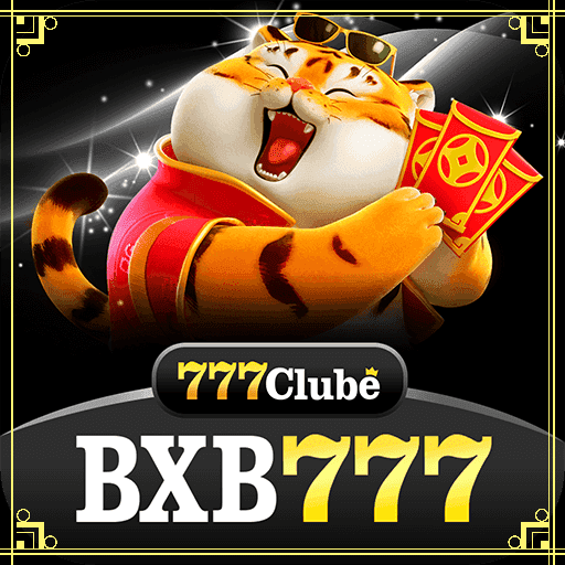 Imagem promocional da BXB777 mostrando a plataforma e suas vantagens