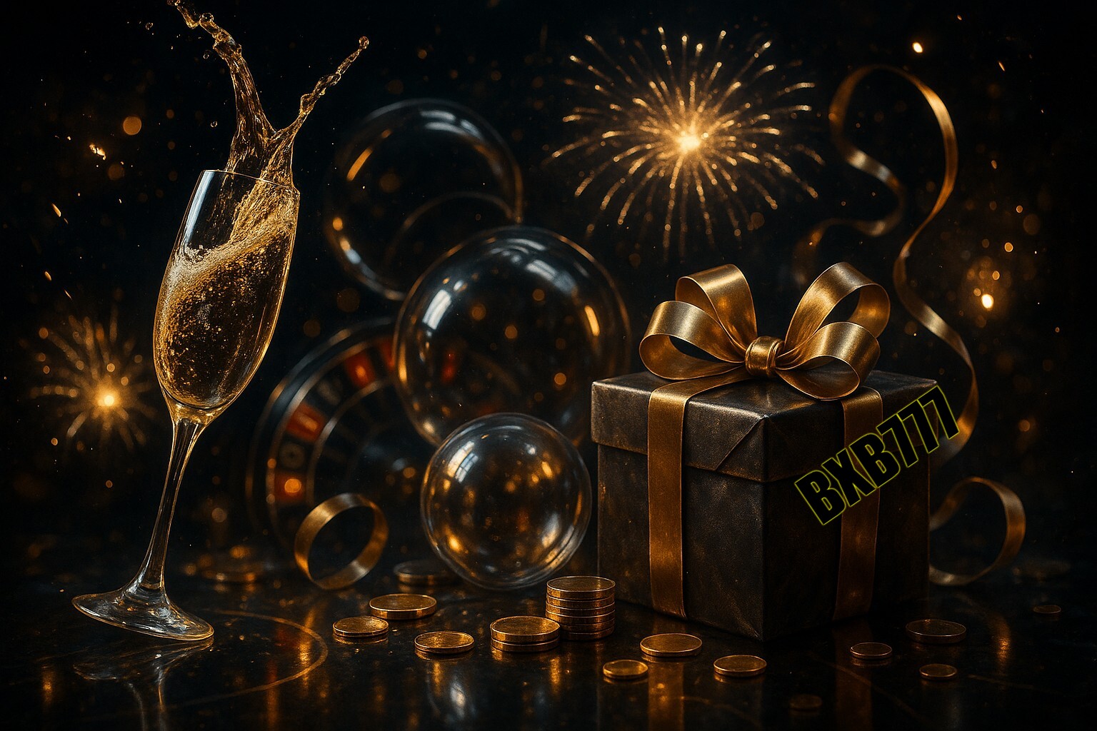Bônus Festivos