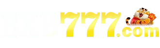Logo da BXB777